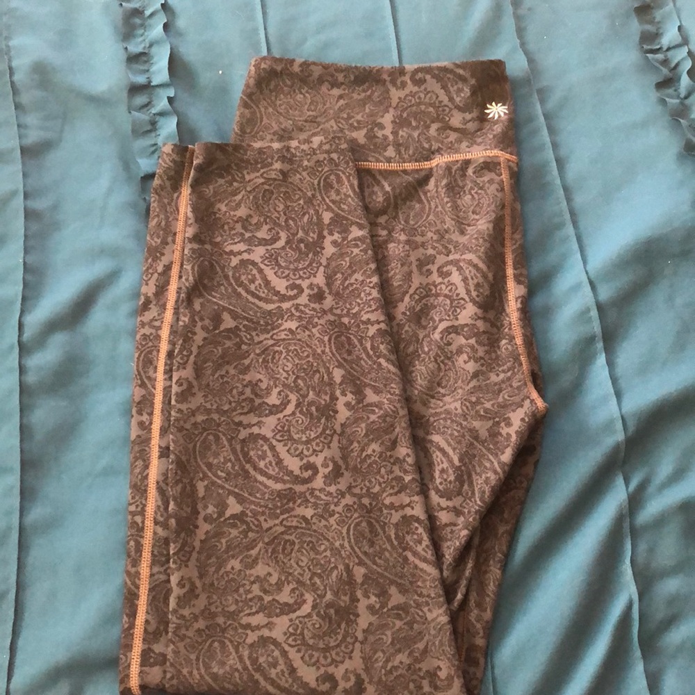 Athleta leggings